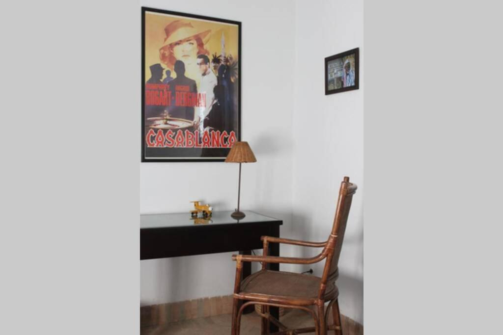 Bab-K : Riad - Central Private House Marrakech Marrakesh Luaran gambar